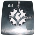 PIASTRA SPECCHIO TERMICA DX Opel COMBO dal 2002 al 2011