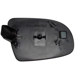 PIASTRA SPECCHIO DX Opel CORSA - COMBO dal 1993 al 2000