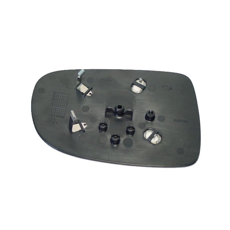 PIASTRA SPECCHIO DX Opel CORSA dal 2000 al 2002 PIASTRA SPECCHIO DX Opel CORSA dal 2000 al 2002