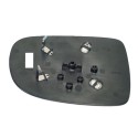 PIASTRA SPECCHIO TERMICA DX Opel CORSA dal 2000 al 2002
