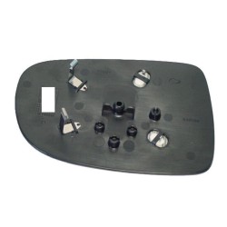 PIASTRA SPECCHIO TERMICA DX Opel CORSA dal 2003 al 2006