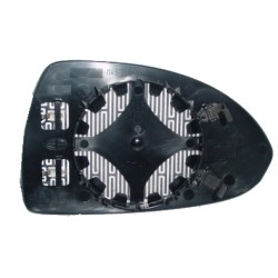 PIASTRA SPECCHIO TERMICA DX Opel CORSA dal 2006 al 2010