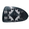 PIASTRA SPECCHIO TERMICA DX Opel CORSA dal 2011 al 2014