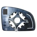 PIASTRA SPECCHIO SX Opel MERIVA dal 2003 al 2010