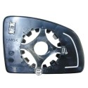 PIASTRA SPECCHIO TERMICA DX Opel MERIVA dal 2003 al 2010