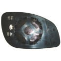 PIASTRA SPECCHIO TERMICA SX Opel VECTRA C dal 2002 al 2005