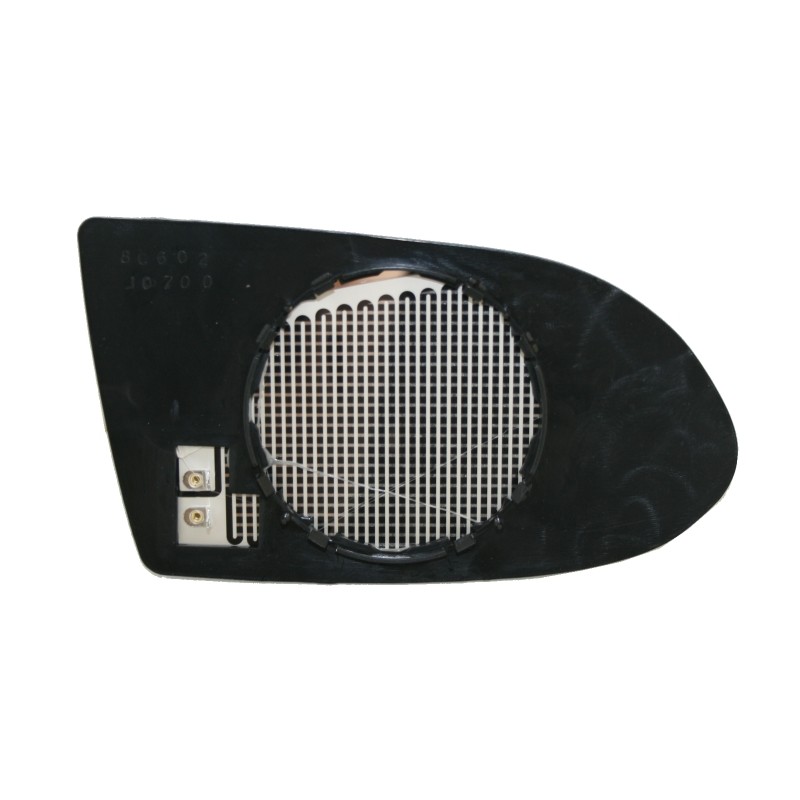 PIASTRA SPECCHIO TERMICA DX Opel ZAFIRA dal 1999 al 2003