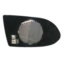 PIASTRA SPECCHIO TERMICA SX Opel ZAFIRA dal 1999 al 2003