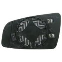 PIASTRA SPECCHIO TERMICA SX Opel ZAFIRA dal 2005 al 2007