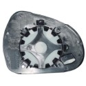 PIASTRA SPECCHIO TERMICA DX Peugeot 207 dal 2006