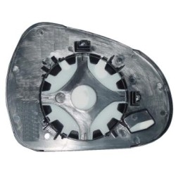 PIASTRA SPECCHIO TERMICA SX Peugeot 207 dal 2006