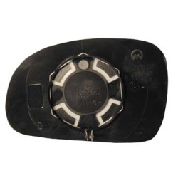 PIASTRA SPECCHIO DX Peugeot 406 dal 1995 al 1999