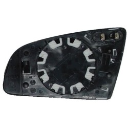 PIASTRA SPECCHIO TERMICA SX Audi A3 3 PORTE dal 2003 al 2008