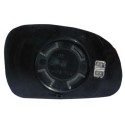 PIASTRA SPECCHIO TERMICA DX Peugeot 406 dal 1999 al 2004