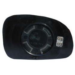 PIASTRA SPECCHIO TERMICA DX Peugeot 406 dal 1999 al 2004