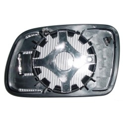 PIASTRA SPECCHIO TERMICA DX Peugeot 407 dal 2008