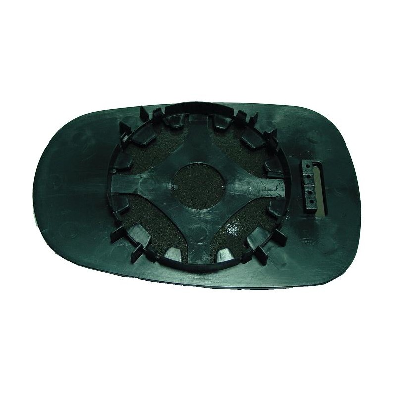 PIASTRA SPECCHIO SX Renault CLIO dal 2001 al 2005 PIASTRA SPECCHIO SX Renault CLIO dal 2001 al 2005