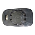 PIASTRA SPECCHIO SX Renault CLIO dal 2005 al 2009