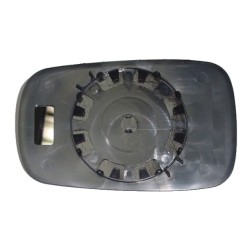 PIASTRA SPECCHIO SX Renault CLIO dal 2005 al 2009