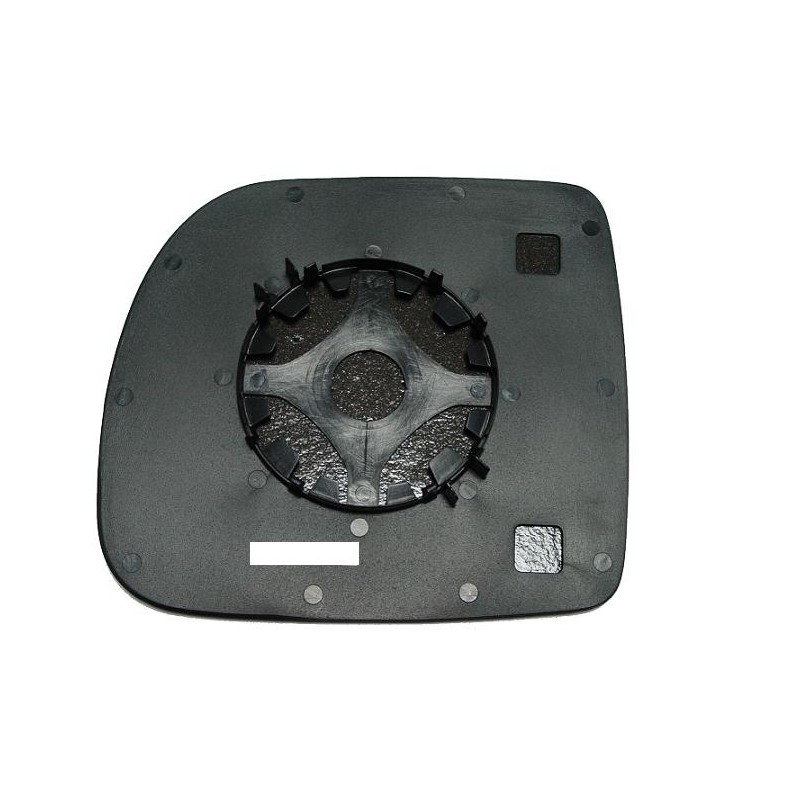 PIASTRA SPECCHIO DX Renault KANGOO dal 1997 al 2003 PIASTRA SPECCHIO DX Renault KANGOO dal 1997 al 2003