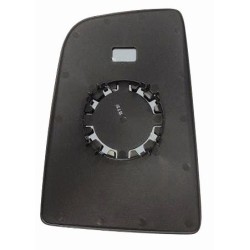 PIASTRA SPECCHIO SUPERIORE SX Mercedes SPRINTER dal 2006 al 2013