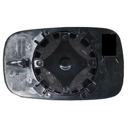 PIASTRA SPECCHIO SX Renault MEGANE dal 2002 al 2005