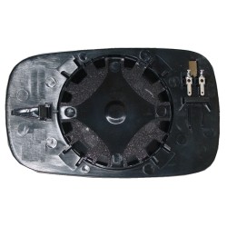 PIASTRA SPECCHIO TERMICA DX Renault SCENIC dal 2003 al 2006
