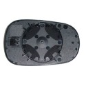 PIASTRA SPECCHIO DX Renault MODUS dal 2004 al 2008