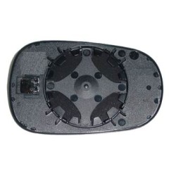 PIASTRA SPECCHIO SX Renault MODUS dal 2004 al 2008