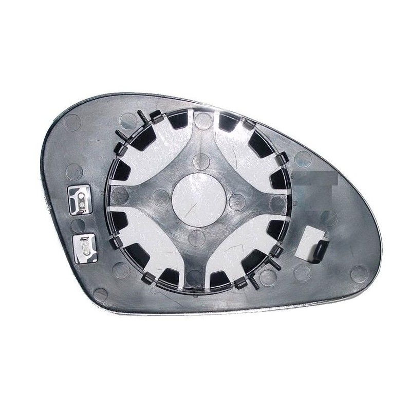 PIASTRA SPECCHIO TERMICA DX Seat TOLEDO dal 1999 al 2004 PIASTRA SPECCHIO TERMICA DX Seat TOLEDO dal 1999 al 2004