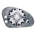 PIASTRA SPECCHIO SX Seat IBIZA - CORDOBA dal 2001 al 2006