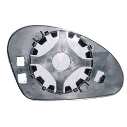 PIASTRA SPECCHIO SX Seat IBIZA - CORDOBA dal 2001 al 2006