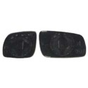 PIASTRA SPECCHIO TERMICA DX Audi A6 dal 2001 al 2004