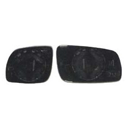 PIASTRA SPECCHIO TERMICA SX Audi A6 dal 2001 al 2004