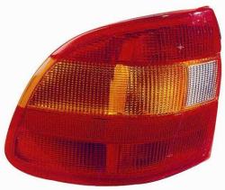 Fanale Posteriore Arancio-rosso Destro Opel Astra F Dal 1991 Al 1994