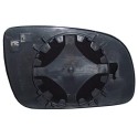 PIASTRA SPECCHIO TERMICA DX Seat AROSA dal 1997 al 2000