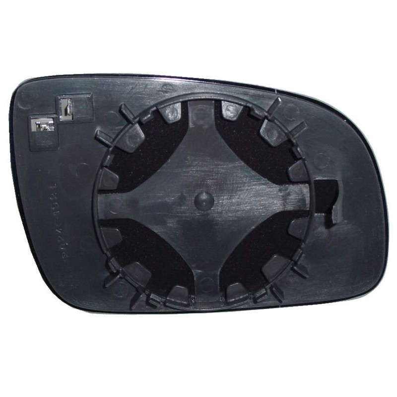 PIASTRA SPECCHIO TERMICA DX Seat IBIZA - CORDOBA dal 1999 al 2001 PIASTRA SPECCHIO TERMICA DX Seat IBIZA - CORDOBA dal 1999 al 2001