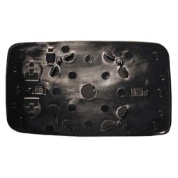 PIASTRA SPECCHIO DX Volkswagen VENTO dal 1992 al 1998