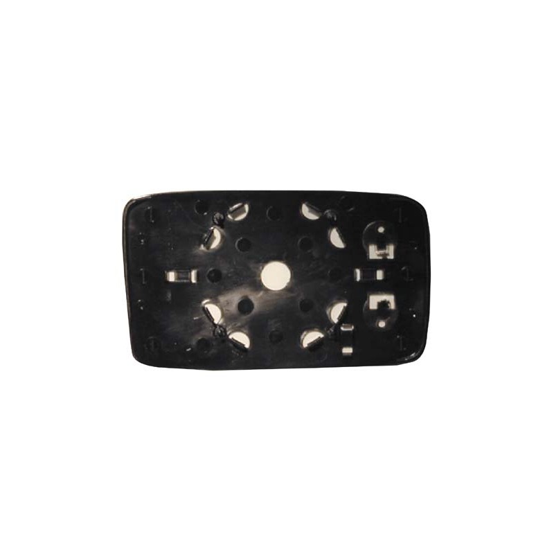 PIASTRA SPECCHIO TERMICA DX Seat IBIZA - CORDOBA - INCA dal 1996 al 1999 PIASTRA SPECCHIO TERMICA DX Seat IBIZA - CORDOBA - INCA dal 1996 al 1999