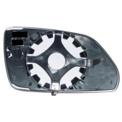 PIASTRA SPECCHIO DX Skoda OCTAVIA dal 2005 al 2009