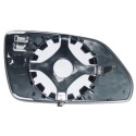 PIASTRA SPECCHIO TERMICA DX Skoda OCTAVIA dal 2005 al 2009