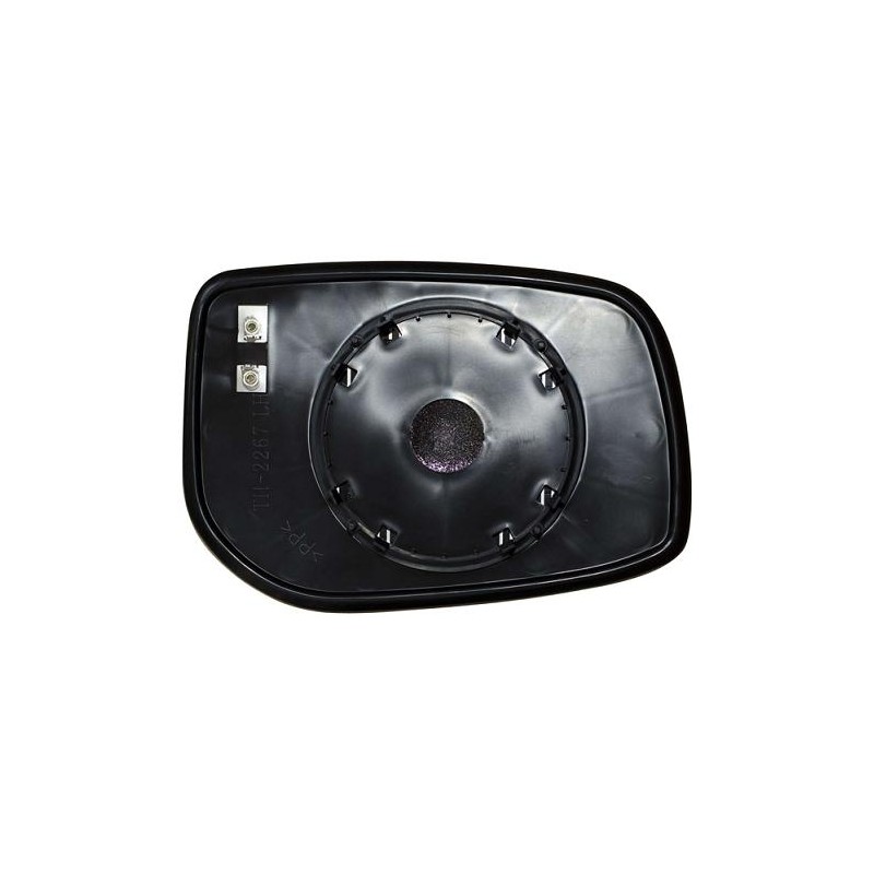 PIASTRA SPECCHIO TERMICA DX Toyota YARIS dal 2009 al 2011