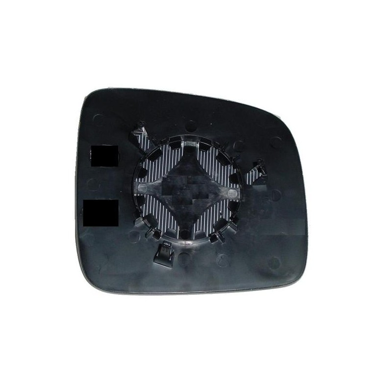 PIASTRA SPECCHIO DX Volkswagen CADDY dal 2003 al 2010 PIASTRA SPECCHIO DX Volkswagen CADDY dal 2003 al 2010