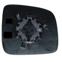 PIASTRA SPECCHIO SX Volkswagen CADDY dal 2003 al 2010