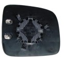 PIASTRA SPECCHIO TERMICA DX Volkswagen CADDY dal 2003 al 2010