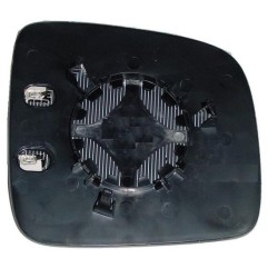 PIASTRA SPECCHIO TERMICA DX Volkswagen CADDY dal 2003 al 2010