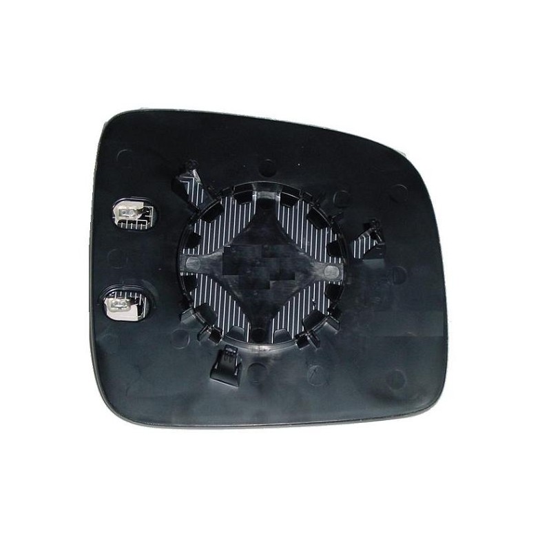 PIASTRA SPECCHIO TERMICA SX Volkswagen CADDY dal 2003 al 2010 PIASTRA SPECCHIO TERMICA SX Volkswagen CADDY dal 2003 al 2010