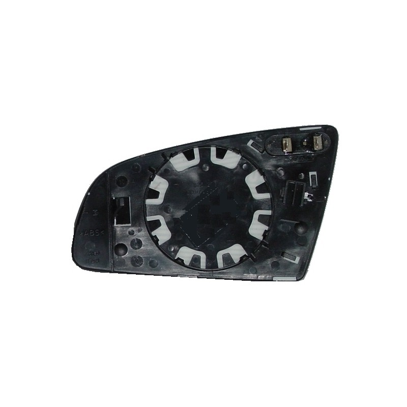 PIASTRA SPECCHIO TERMICA SX Audi A6 dal 2004 al 2008