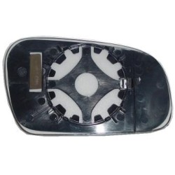 PIASTRA SPECCHIO TERMICA DX Volkswagen FOX dal 2005