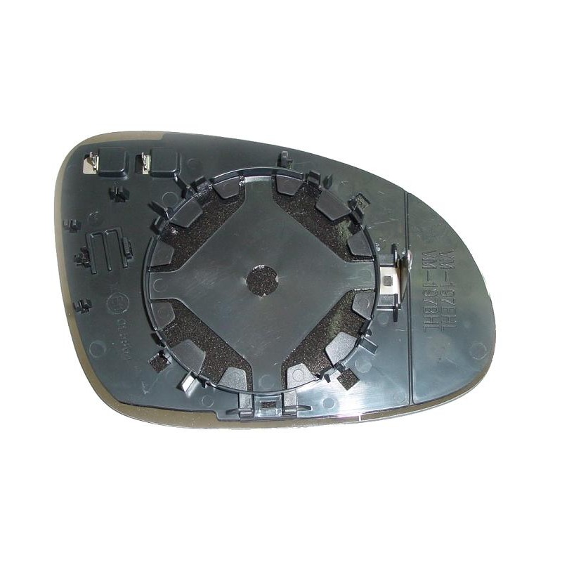 PIASTRA SPECCHIO TERMICA SX Volkswagen JETTA dal 2005 al 2010 PIASTRA SPECCHIO TERMICA SX Volkswagen JETTA dal 2005 al 2010